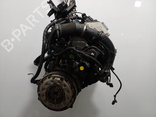 Engine CITROËN C5 III (RD_) 2.0 HDi 140 (RDRHF8, RDRHFA, RDRHA8, RDRHAJ) | BP36248474M1 - Image 6
