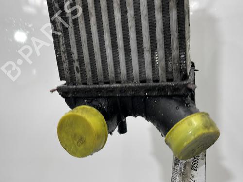 Intercooler FORD C-MAX II (DXA/CB7, DXA/CEU) 1.6 TDCi | BP30443788M30 - Image 4