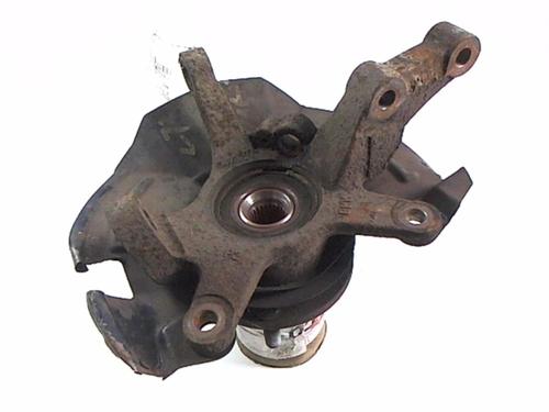 Used Left front steering knuckle HYUNDAI GETZ (TB) 1.5 CRDi (88 hp) 20448605