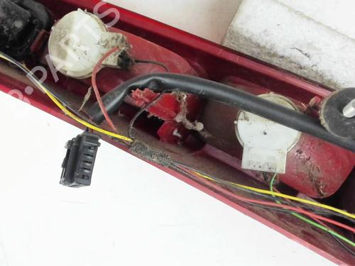 Left taillight CITROËN C8 (EA_, EB_) 2.0 HDi 165 | BP40279983C34  - Image 5