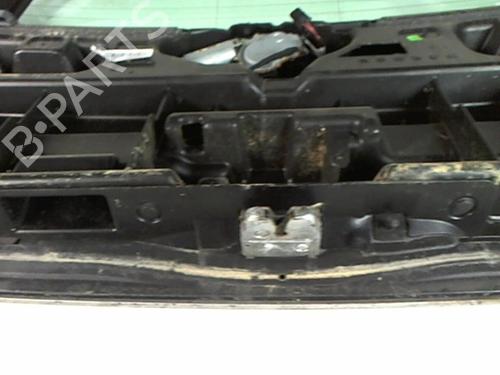 Tailgate MERCEDES-BENZ A-CLASS (W168) A 170 CDI (168.009, 168.109) | BP20477063C6 