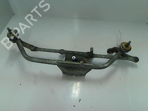 Used Front wipers mechanism PEUGEOT 806 (221) 2.0 HDI (109 hp) 21229449