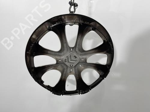 Other CITROËN C3 III (SX) 1.5 BlueHDi 100 (SXYHYP, SXYHTU) | BP32723130O1 - Image 3