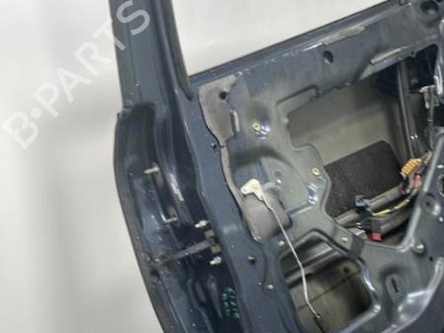 Right rear door SAAB 9-3 (YS3F, E79, D79, D75) 1.9 TiD | BP20389644C5 