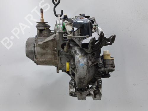 Used Gearbox CITROËN XSARA PICASSO (N68) 2.0 HDi (90 hp) 20401691