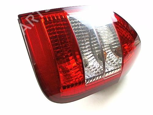Right taillight OPEL ZAFIRA A MPV (T98) 2.2 DTI 16V (F75) | BP20473245C35 