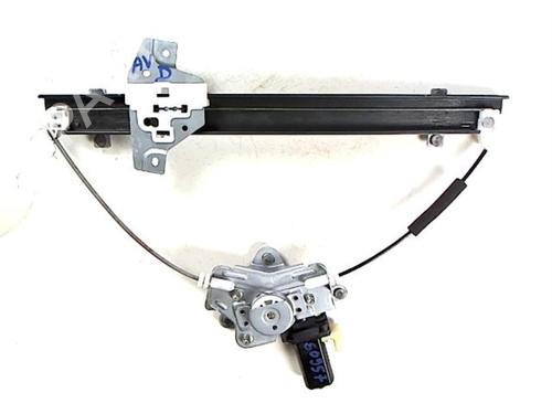 Used Front right window mechanism Front right window mechanism 20467543 20467543