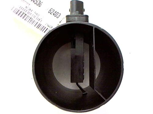 Used Mass air flow sensor Mass air flow sensor OPEL INSIGNIA A (G09) 2.0 CDTI (68) (131 hp) 20462283 20462283