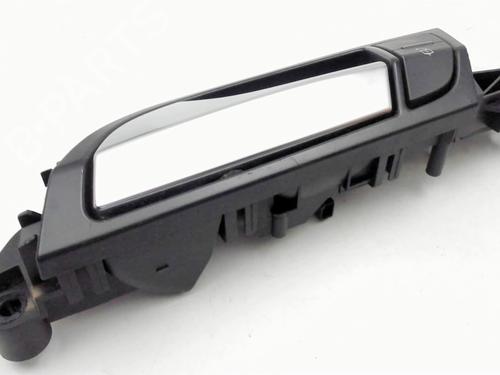 Front left interior door handle AUDI Q7 (4LB) 3.0 TDI quattro | BP36372371I13 - Image 5