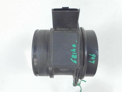 Used Mass air flow sensor PEUGEOT 406 Coupe (8C) 2.2 HDI (133 hp) 20442437