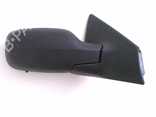 Right mirror RENAULT MEGANE II (BM0/1_, CM0/1_) 1.5 dCi (BM0F, BM0T, BM2B, CM0F, CM0T) | BP20437276C27 
