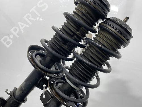 Left front shock absorber FIAT GRANDE PUNTO (199_) 1.2 | BP30044941M16