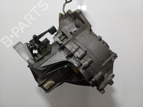 Getriebe für Getriebe FORD FOCUS II (DA_, HCP, DP) [2004-2013] 36400706 36400706
