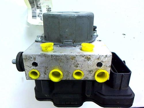 ABS pump DACIA SANDERO II TCe 90 (B8M1, B8MA, B8AC) | BP20425933M43 