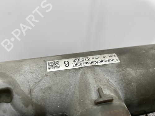 Køler NISSAN NAVARA NP300 (D40) 3.0 dCi 4WD | BP30602647M31