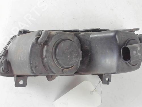 Right front fog light VW POLO V (6R1, 6C1) 1.6 TDI | BP21237536C31 