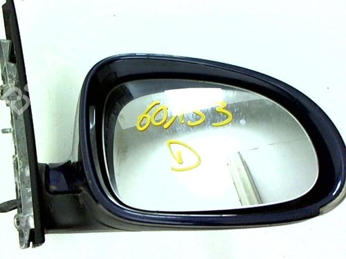Right mirror VW GOLF PLUS V (5M1, 521) 1.9 TDI | BP20444364C27 