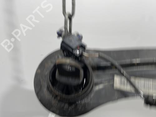 Left rear steering knuckle VOLVO V40 Hatchback (525) D3 | BP29419821M27 