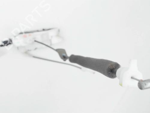 Used Front left lock CITROËN C3 II (SC_) 1.6 HDi (92 hp) 20446116