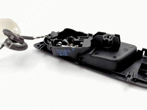 Front right interior door handle FORD FIESTA VI (CB1, CCN) 1.25 | BP39760097I14 - Image 4