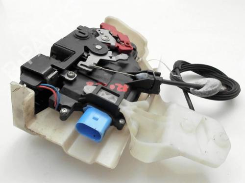 Rear left lock VW TOURAN (1T1, 1T2) 1.9 TDI | BP21208661C100 