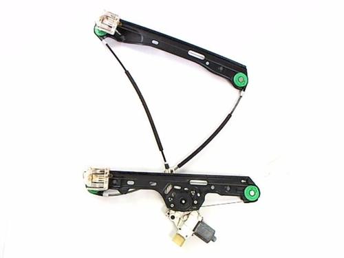 Front left window mechanism BMW 1 (E87) 118 d | BP20436566C22 