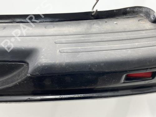 Rear bumper JEEP CHEROKEE (KJ) 2.8 CRD 4x4 | BP28683495C8 