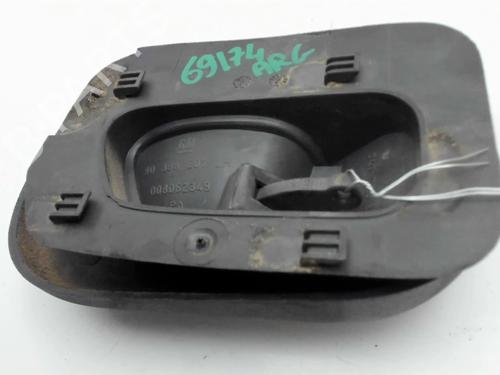 Rear left interior door handle OPEL CORSA B (S93) 1.2 i (F08, F68, M68) | BP20389843I15 