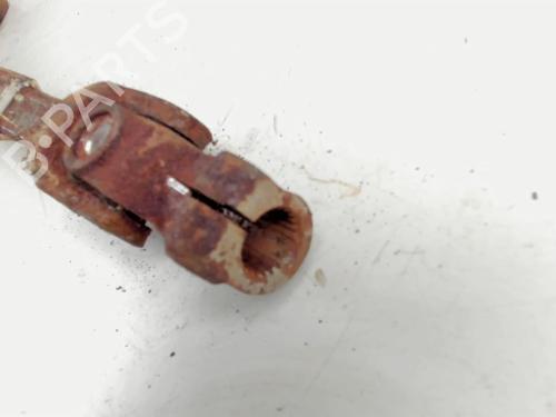 Steering column FIAT DUCATO Van (250_) 150 Multijet 2,3 D | BP20442757M21 