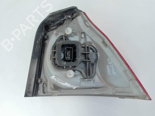 Left taillight VW GOLF V (1K1) 1.9 TDI | BP20429249C34 