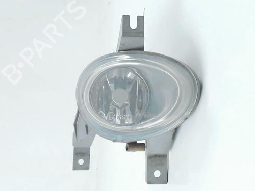 Used Right front fog light Right front fog light OPEL TIGRA (S93) 1.4 16V (F07) (90 hp) 20415044 20415044