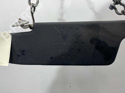 Parasol izquierda PEUGEOT 205 II (20A/C) 1.4 (75 hp) 30736608