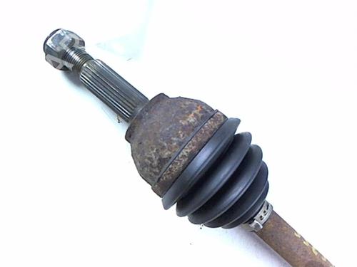 Used Right front driveshaft Right front driveshaft FORD TRANSIT Van (FA_ _) 2.0 DI (FAE_, FAF_, FAG_) (86 hp) 20462675 20462675