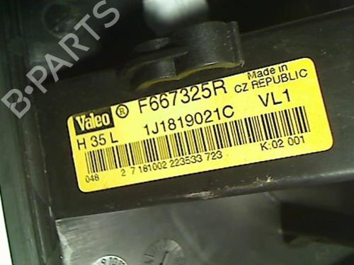 Used Heater blower motor Heater blower motor 25264135 25264135
