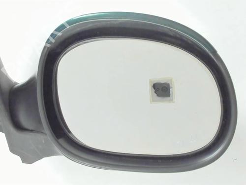 Right mirror PEUGEOT 206 Hatchback (2A/C) 1.4 HDi eco 70 | BP20446440C27 