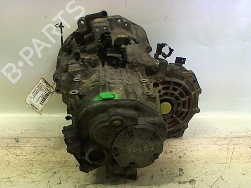Gearbox NISSAN ALMERA TINO (V10) 1.8 | BP20475113M3 