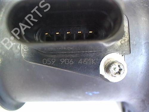 Mass air flow sensor AUDI A6 Allroad C6 (4FH) 3.0 TDI quattro | BP33439119M95  - Image 5