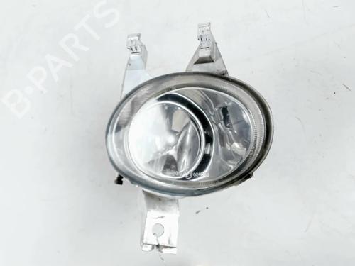 Højre Foran Tågelygte PEUGEOT 206 CC (2D) 1.6 16V (2DNFUF, 2DNFUR) (109 hp) 29212947