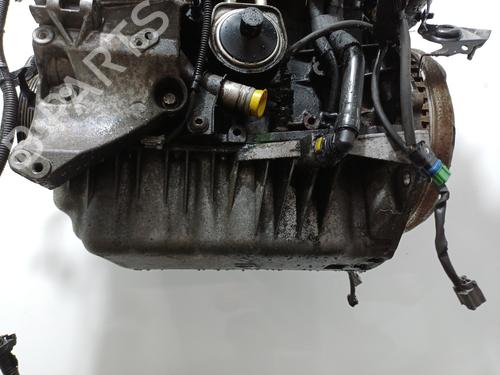 Engine RENAULT MEGANE III Coupe (DZ0/1_) 1.9 dCi (DZ0N, DZ0J, DZ1J, DZ1K) | BP36669041M1 - Image 7