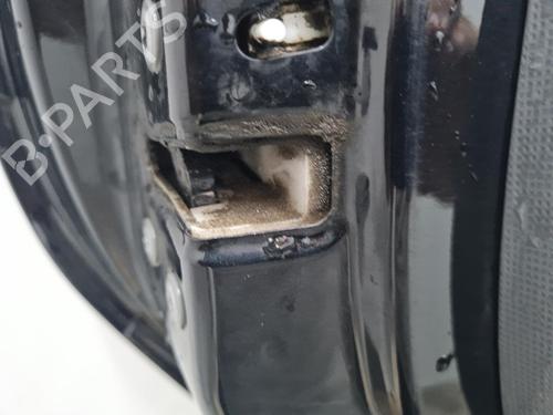 Left rear door TOYOTA AYGO (_B1_) 1.0 (KGB10_, KGB10R) | BP20470131C4 