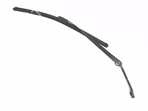 Used Front windshield wiper arm NISSAN X-TRAIL I (T30) 2.2 dCi 4x4 (136 hp) 20470653