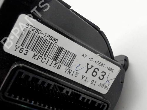 Climate control KIA VENGA (YN) | BP35892512I5 - Image 4