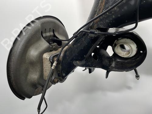 Bagaksel PEUGEOT RCZ 1.6 16V | BP31602602M2 