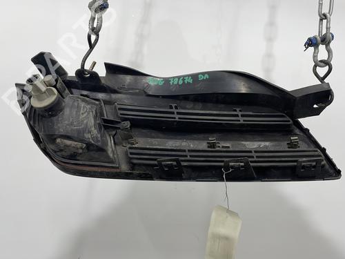 Grille NISSAN MICRA III (K12) 1.2 16V | BP32305839C40