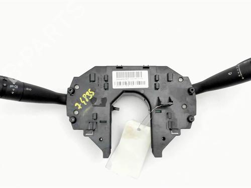 Used Steering column stalk Steering column stalk CITROËN C4 Coupe (LA_) 1.6 HDi (90 hp) 21221323 21221323