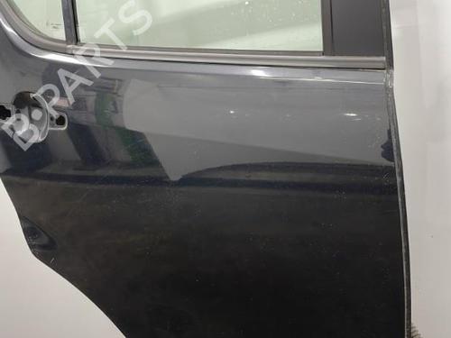 Used Right rear door OPEL AGILA B (H08) 1.2 (F68) (86 hp) 20420219