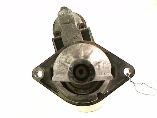 Startmotor OPEL AGILA (A) (H00) 1.0 12V (F68) (58 hp) 20403911