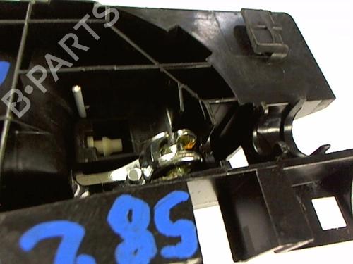 Front left interior door handle CITROËN DS3 (SA_) 1.6 HDi 110 | BP20467068I13 