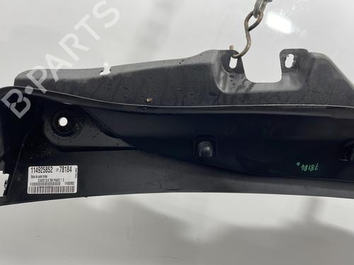 scuttle-panel-mercedes-benz-glk-class-x204-2008-2009-2010-2011-2012-2013-2014-2015-30308470 main image