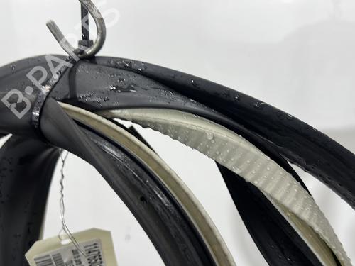 Rubber door seal SEAT TOLEDO II (1M2) 1.6 16V | BP30115612C142